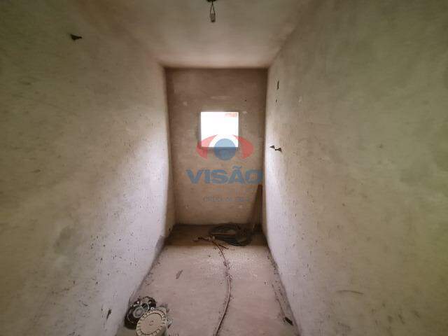 Casa - Sobrado à venda no Jardim Santa Efigenia: 