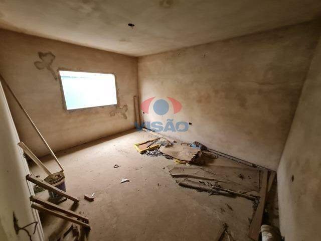 Casa - Sobrado à venda no Jardim Santa Efigenia: 