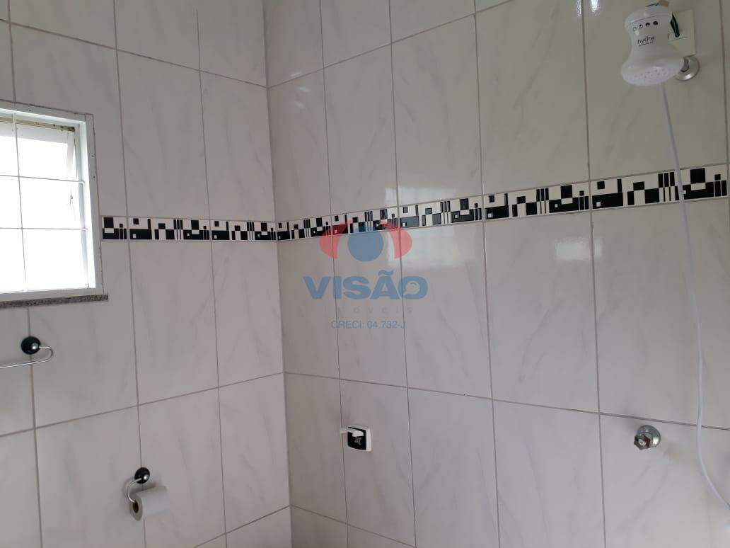 Casa à venda no Núcleo Residencial Professor Carlos Aldrovandi: 