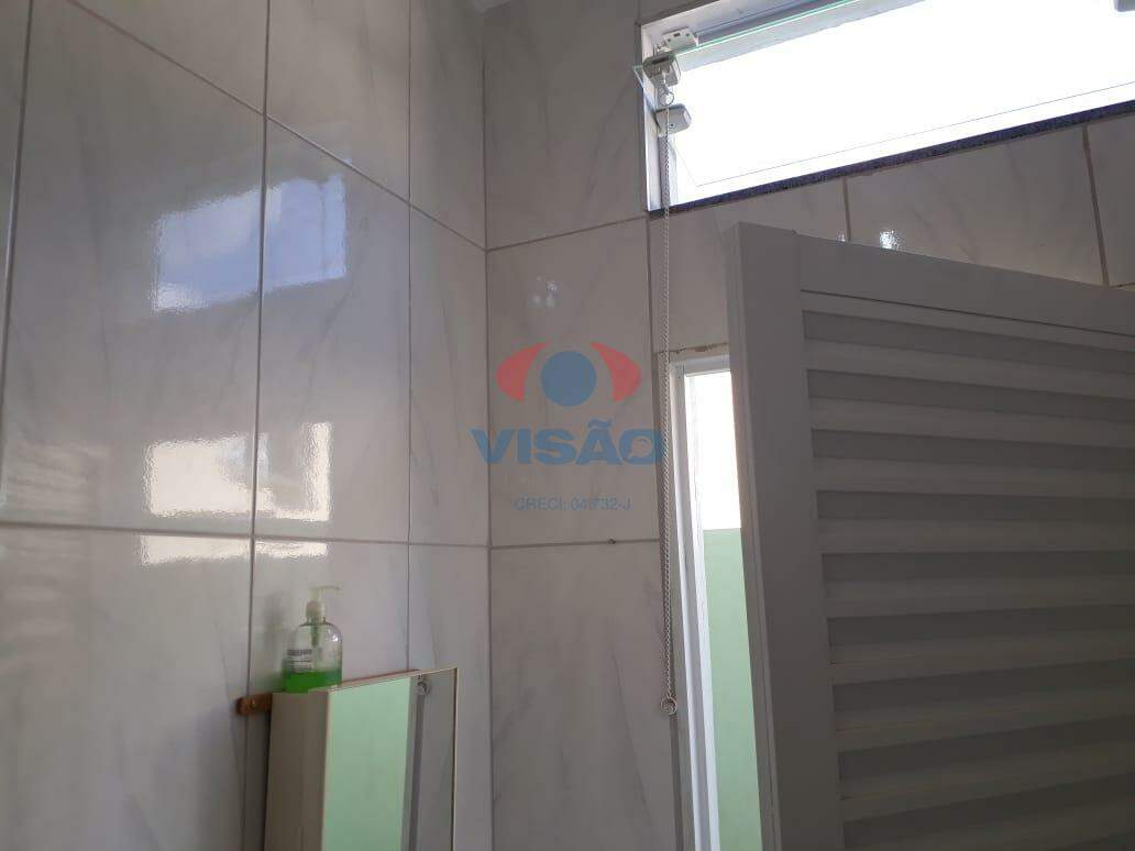 Casa à venda no Núcleo Residencial Professor Carlos Aldrovandi: 