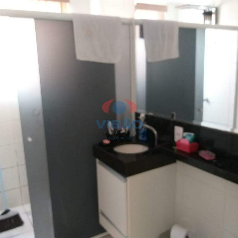 Apartamento à venda no Parque Campo Bonito: 