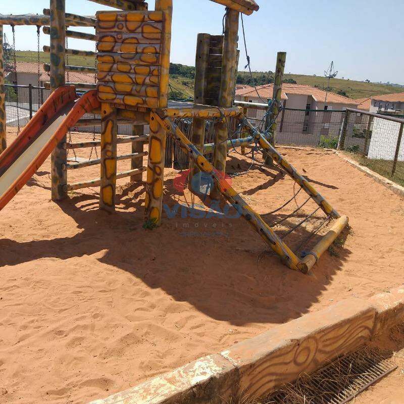 Apartamento à venda no Parque Campo Bonito: 