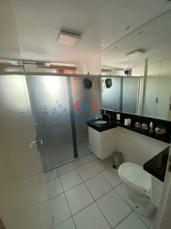 Apartamento à venda no Parque Campo Bonito: 