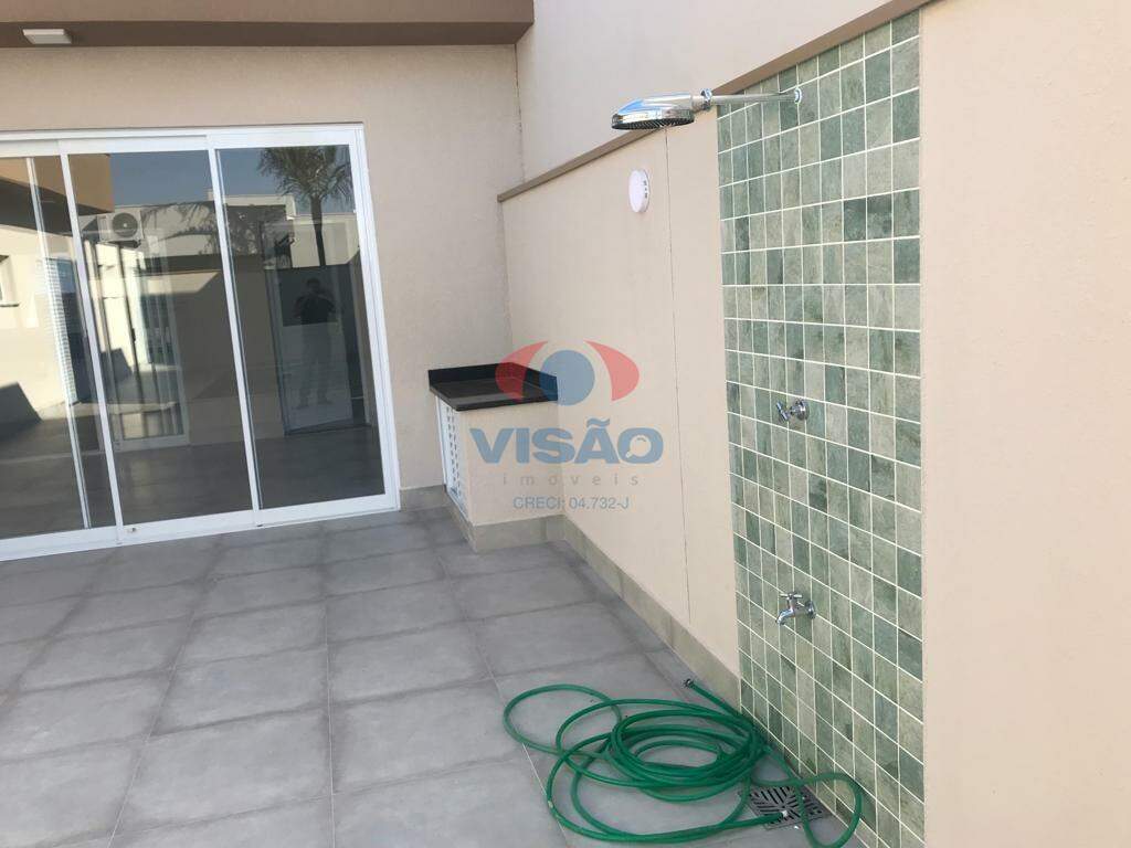 Casa em condomínio à venda no Jardim Residencial Terra Nobre: 