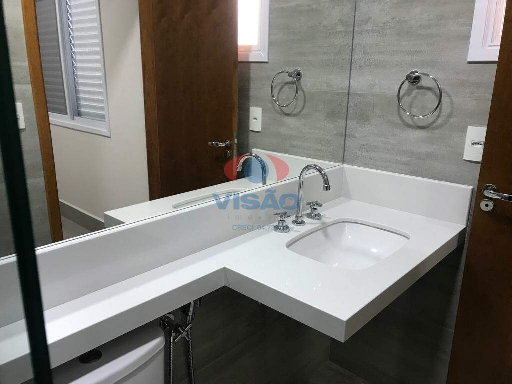 Casa em condomínio à venda no Jardim Residencial Terra Nobre: 