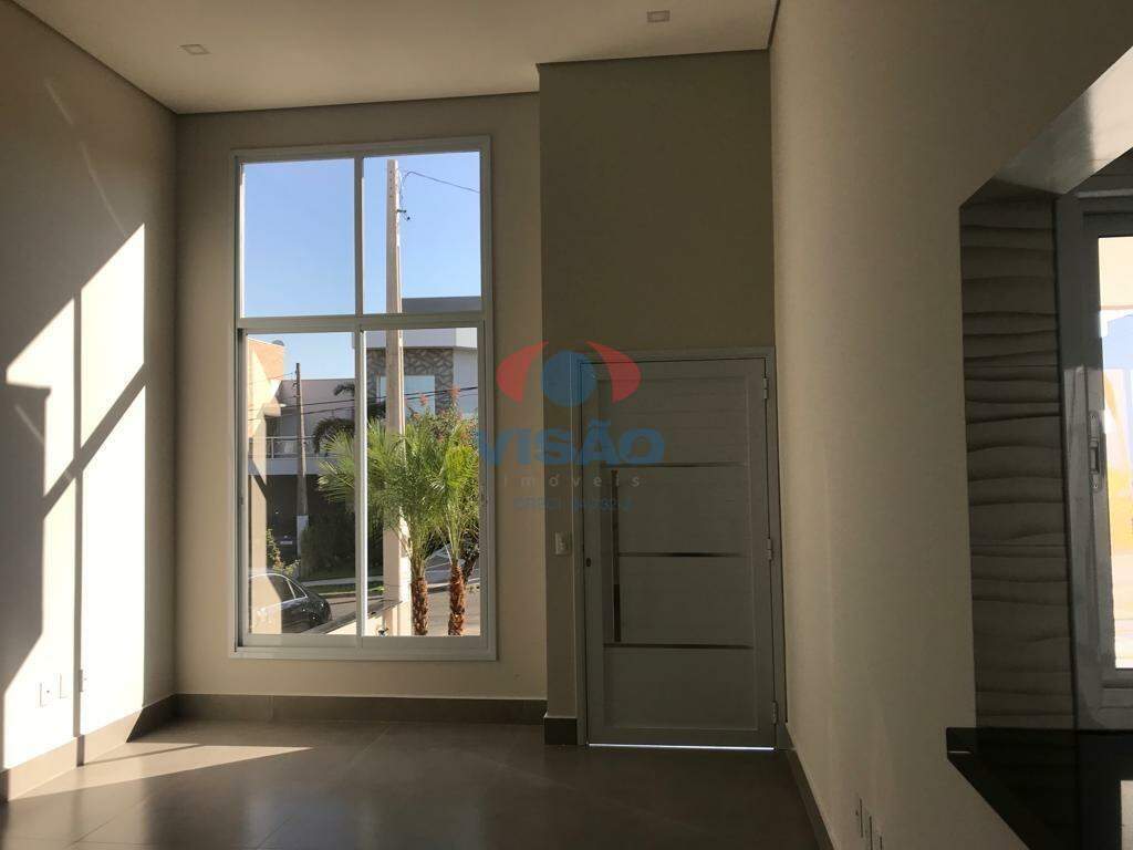 Casa em condomínio à venda no Jardim Residencial Terra Nobre: