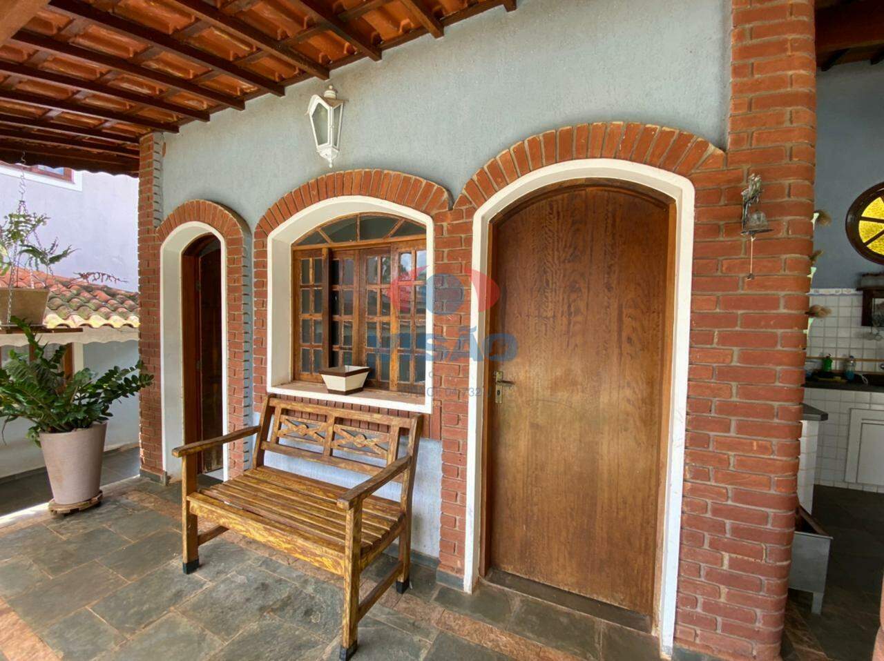 Chácara à venda no Terras de San Marco: 