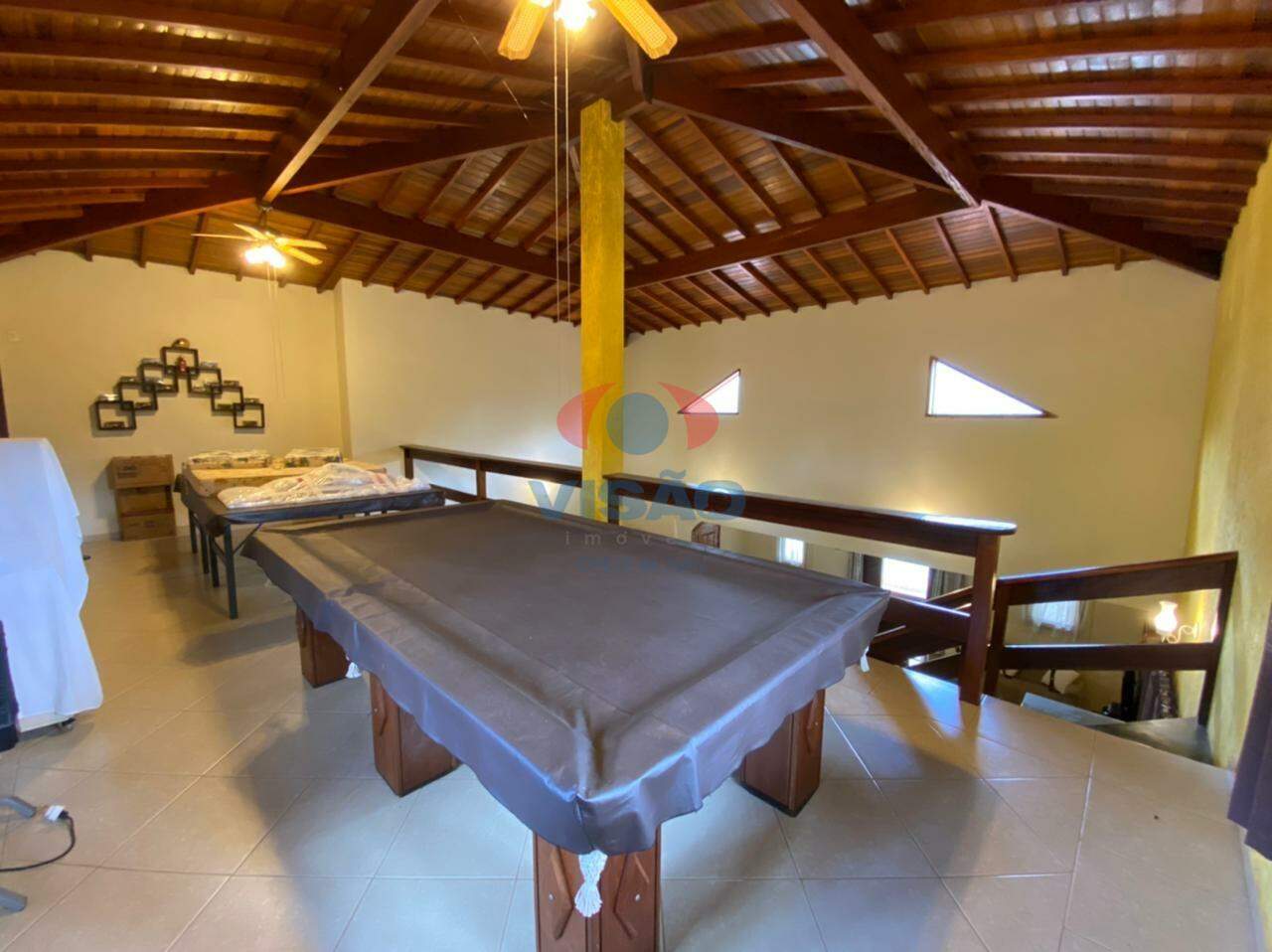 Chácara à venda no Terras de San Marco: 