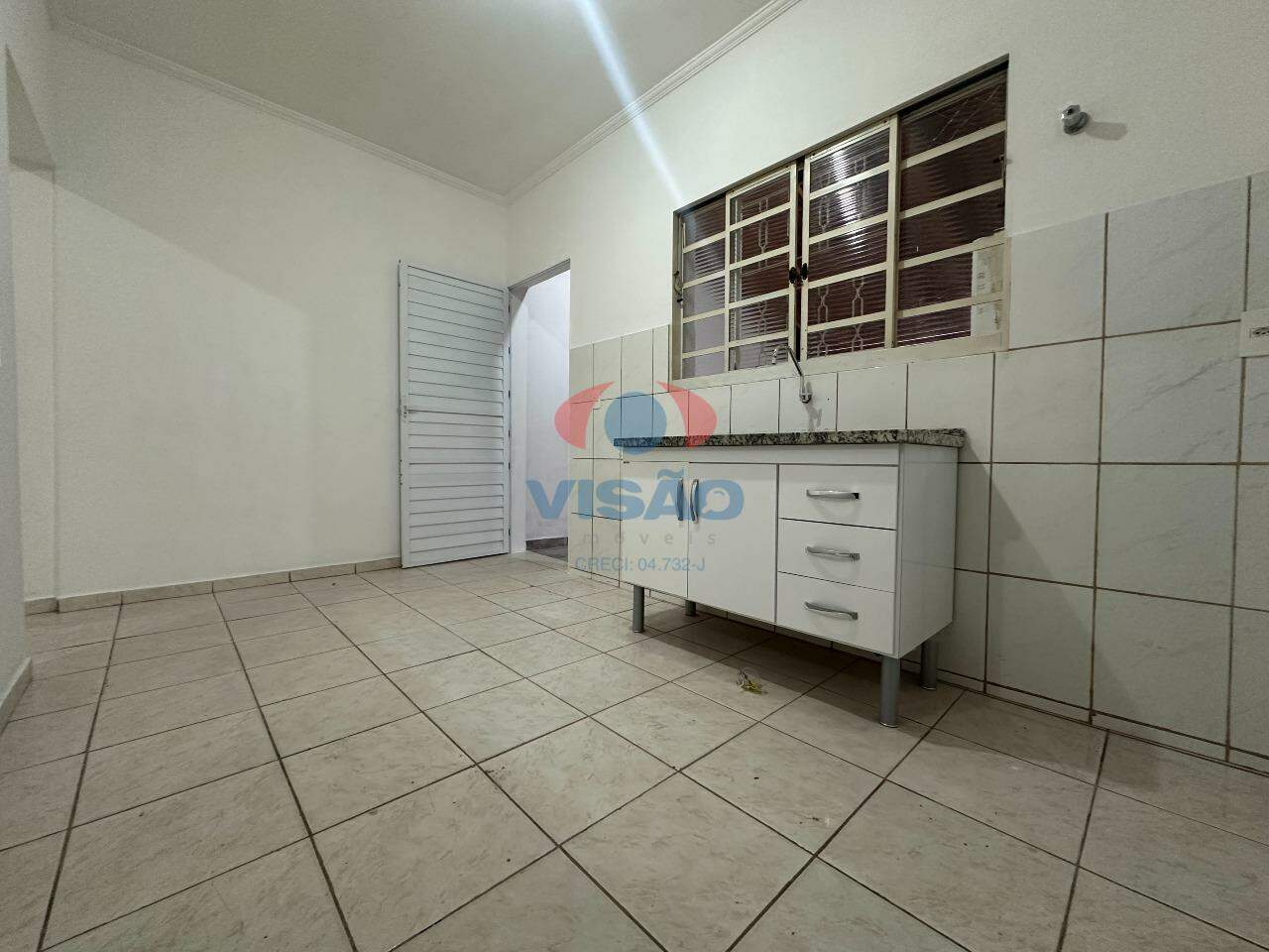 Casa para aluguel no Jardim Morada do Sol: 