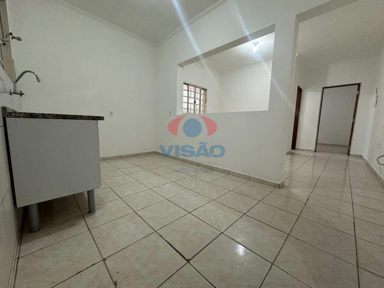 Casa para aluguel no Jardim Morada do Sol: 