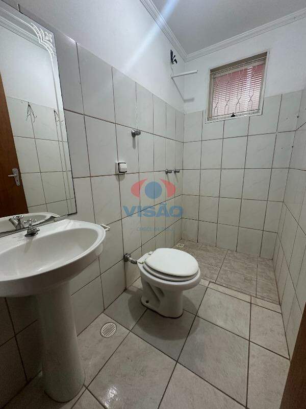 Casa para aluguel no Jardim Morada do Sol: 
