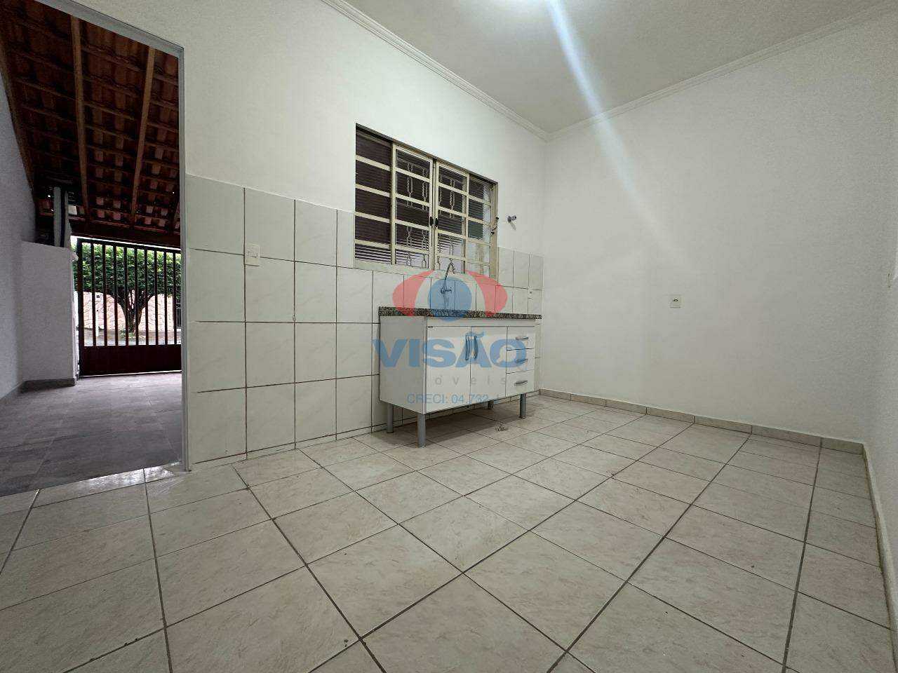 Casa para aluguel no Jardim Morada do Sol: 
