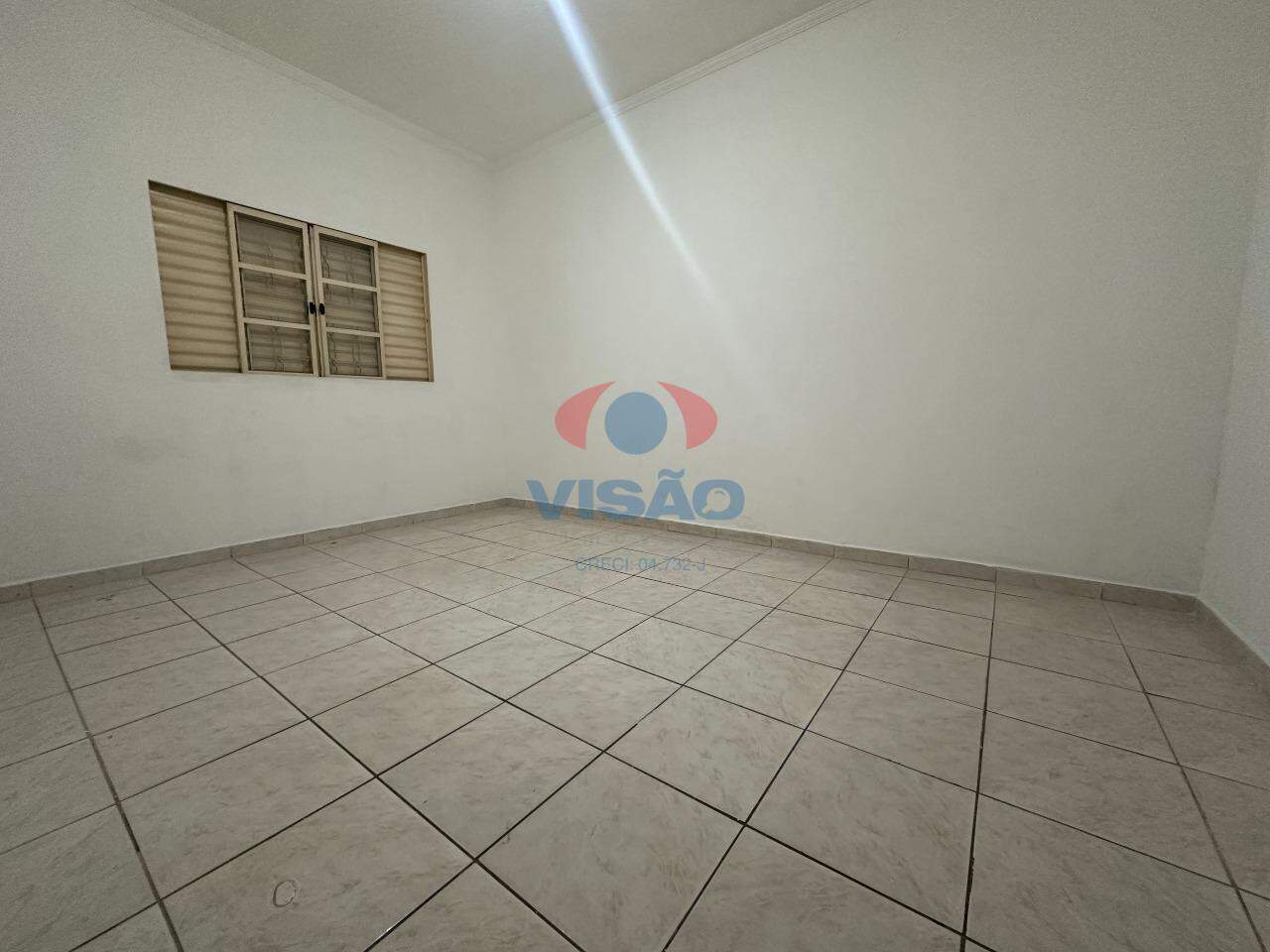 Casa para aluguel no Jardim Morada do Sol: 