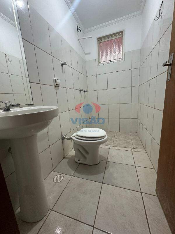 Casa para aluguel no Jardim Morada do Sol: 