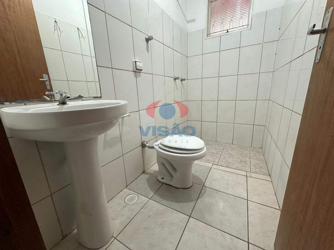 Casa para aluguel no Jardim Morada do Sol: 
