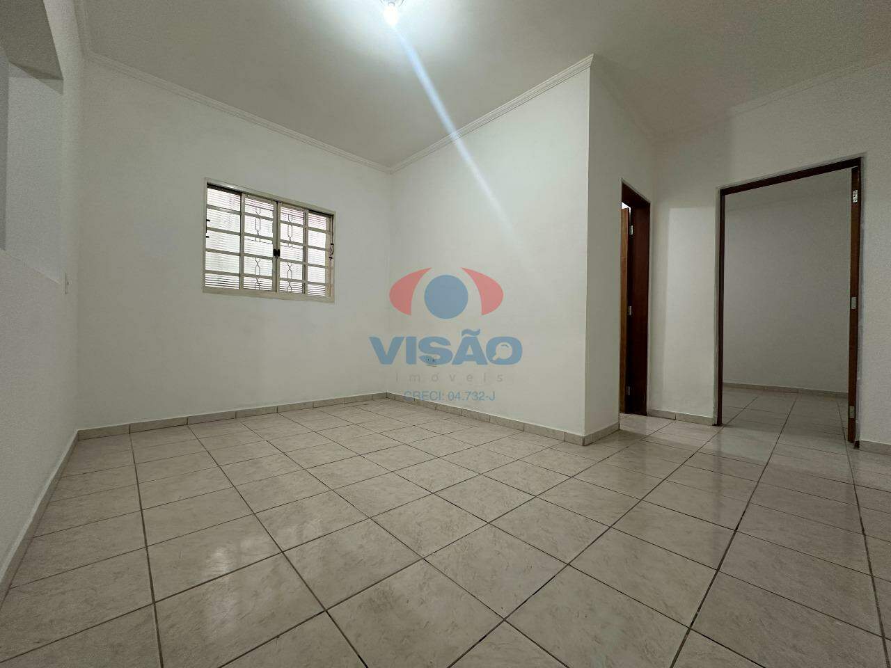Casa para aluguel no Jardim Morada do Sol: 