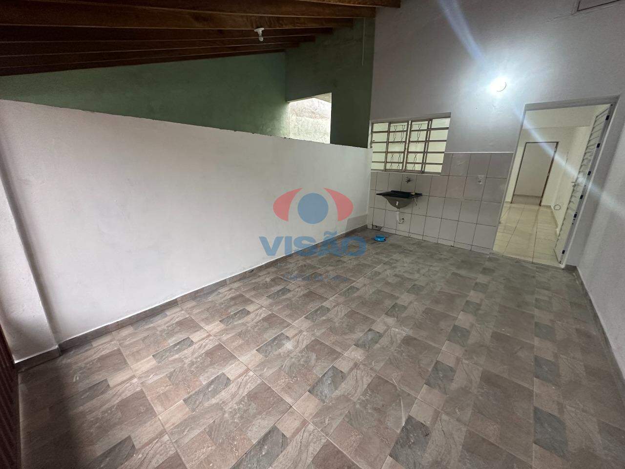 Casa para aluguel no Jardim Morada do Sol: 