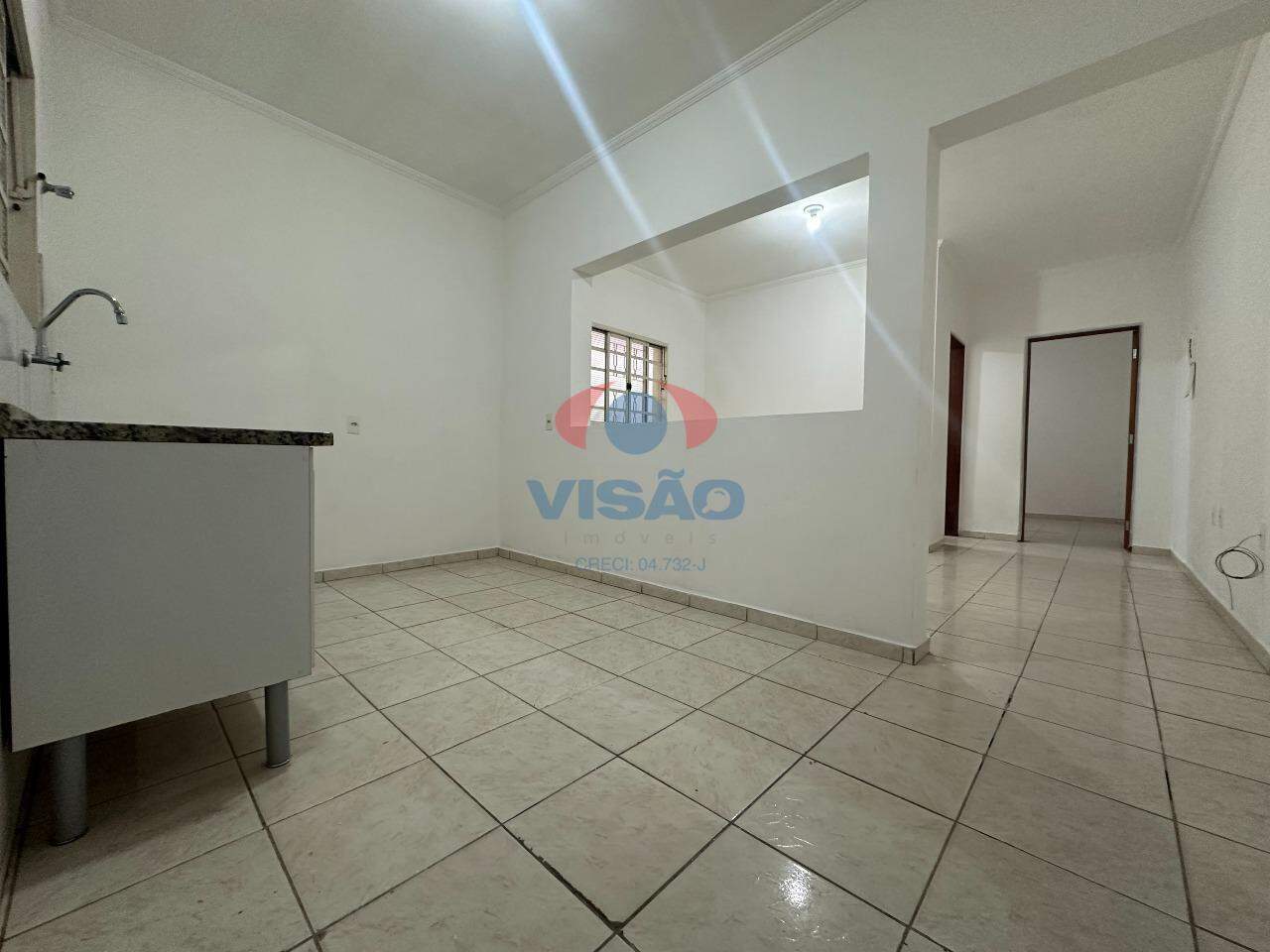 Casa para aluguel no Jardim Morada do Sol: 