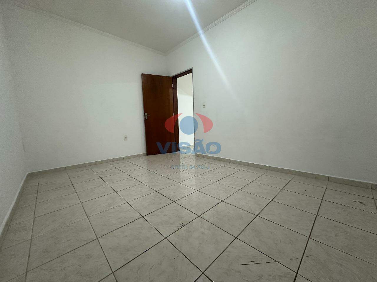Casa para aluguel no Jardim Morada do Sol: 
