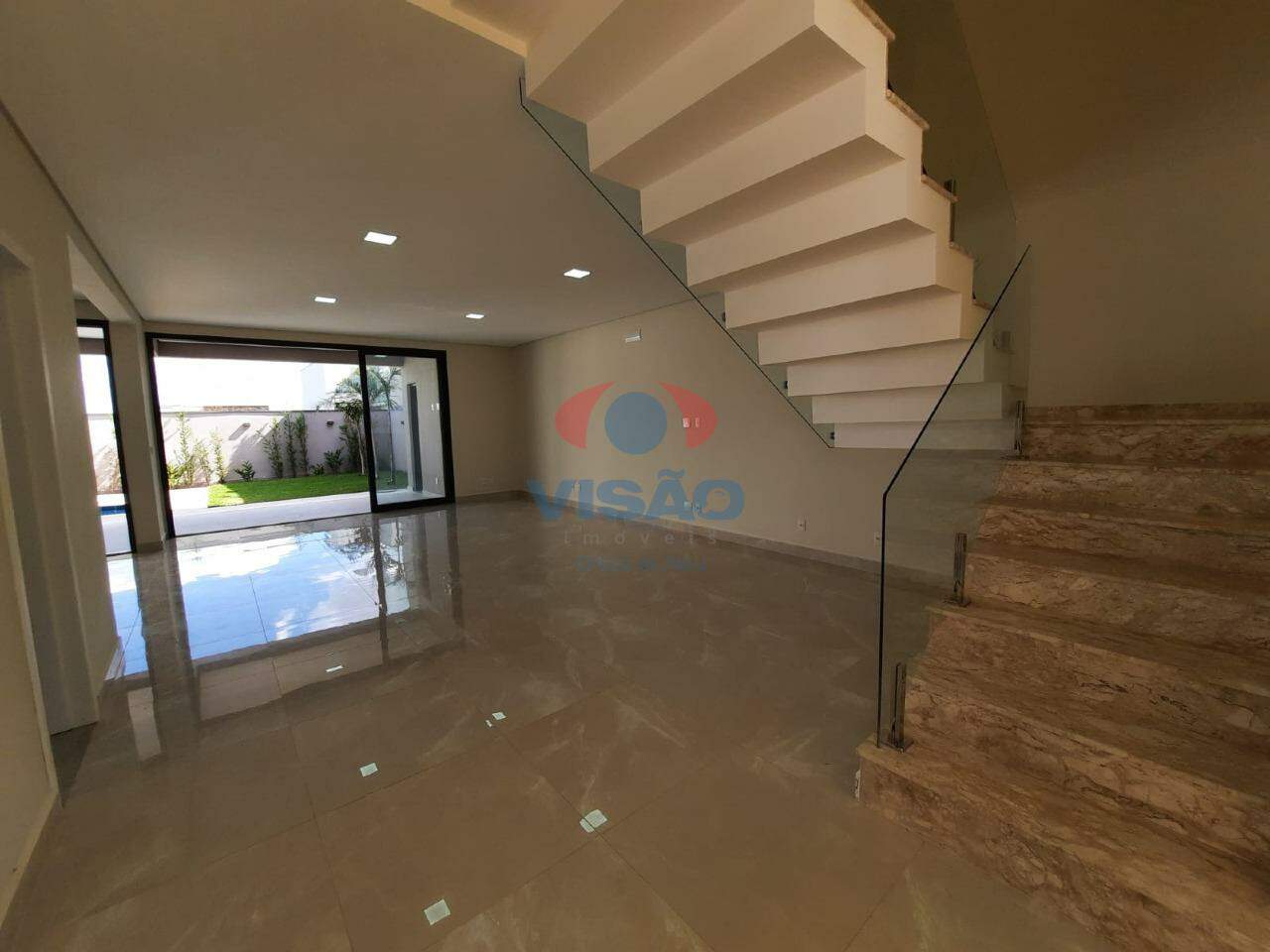 Casa em condomínio à venda no Jardim Residencial Dona Maria José: