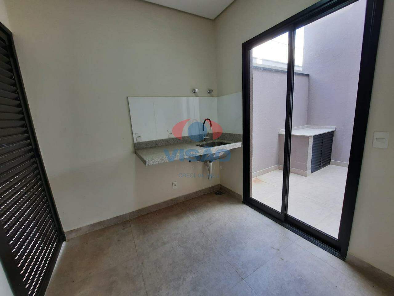 Casa em condomínio à venda no Jardim Residencial Dona Maria José: 