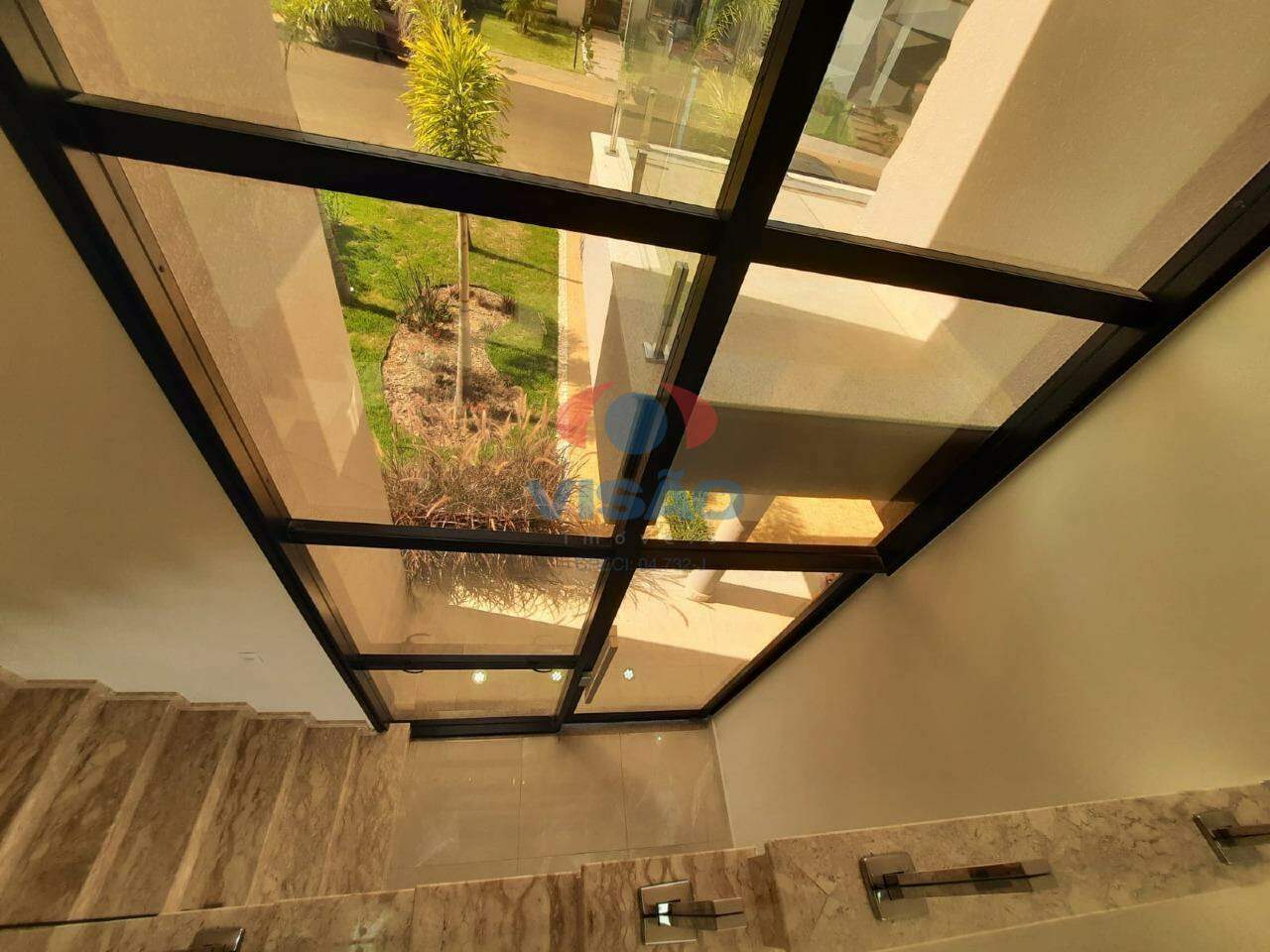 Casa em condomínio à venda no Jardim Residencial Dona Maria José: 