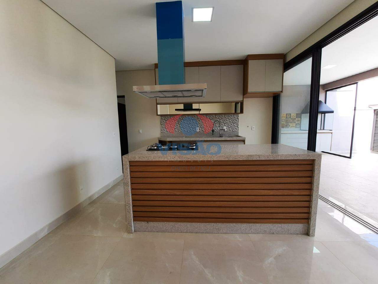 Casa em condomínio à venda no Jardim Residencial Dona Maria José: 