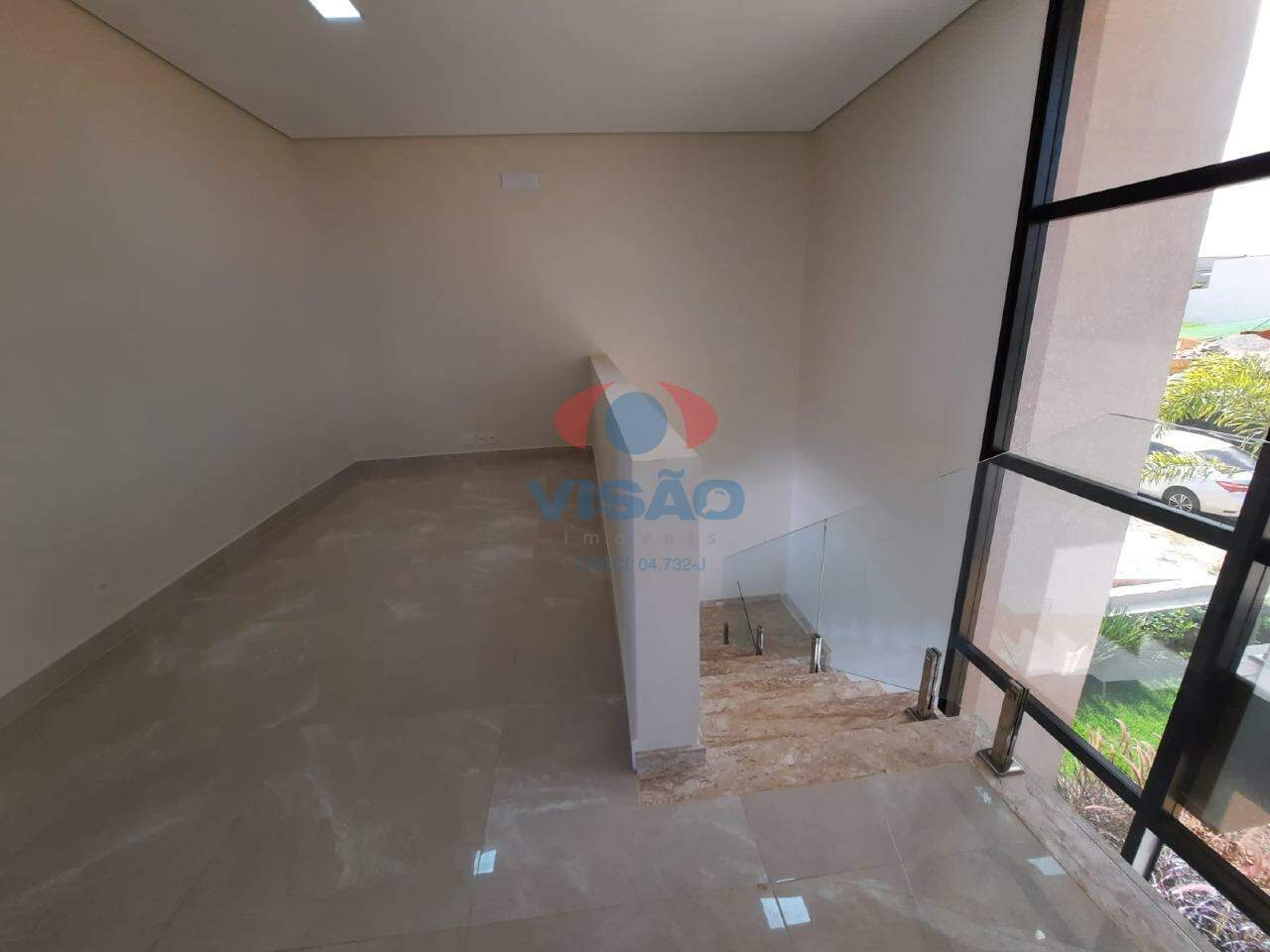 Casa em condomínio à venda no Jardim Residencial Dona Maria José: 