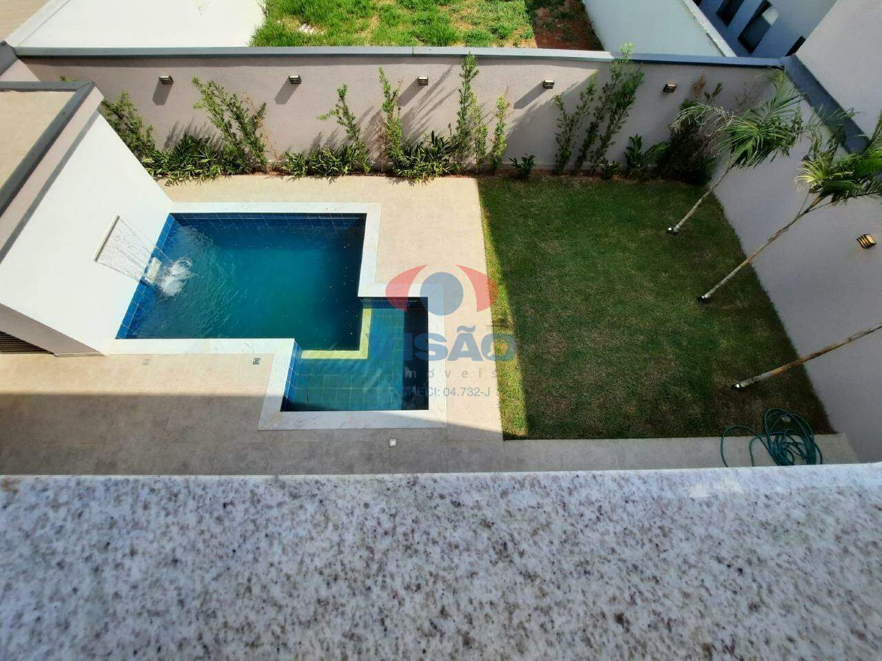 Casa em condomínio à venda no Jardim Residencial Dona Maria José: 