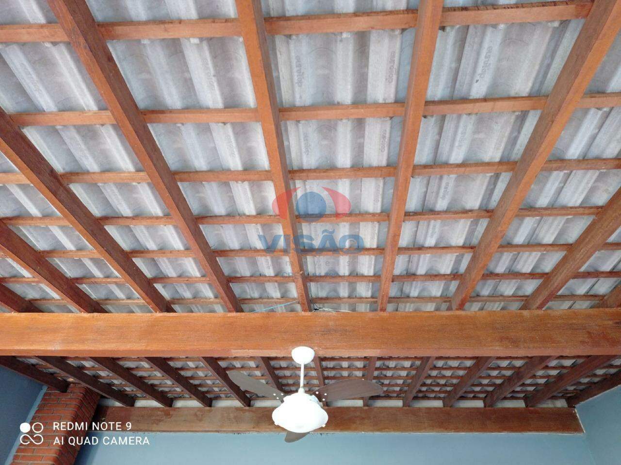 Chácara em condomínio à venda no Terras de Santa Rosa: 
