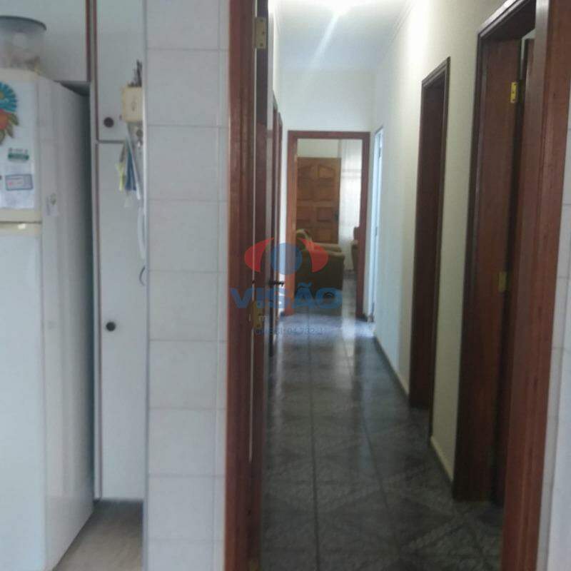 Casa à venda no Vila Brizzola: