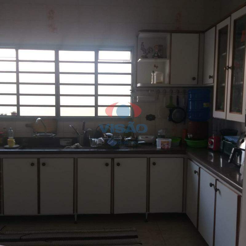 Casa à venda no Vila Brizzola: