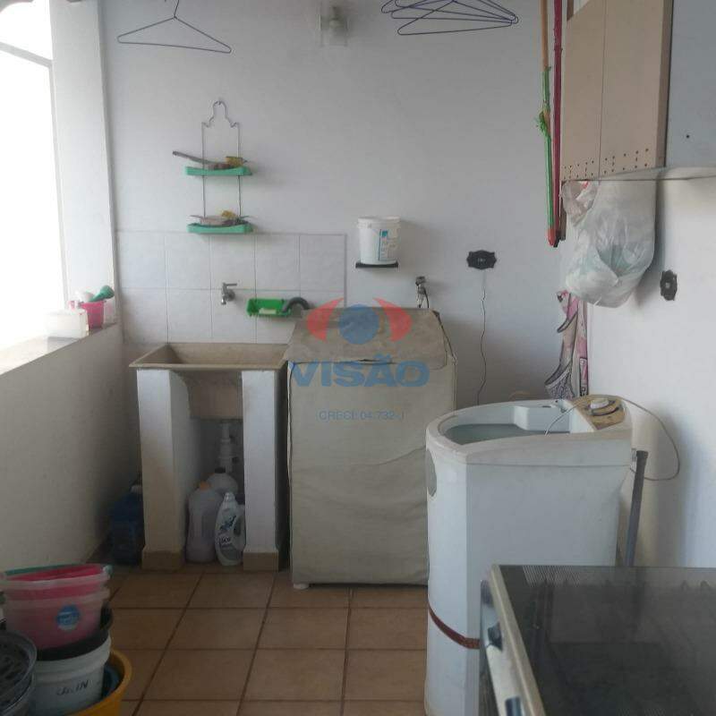 Casa à venda no Vila Brizzola: