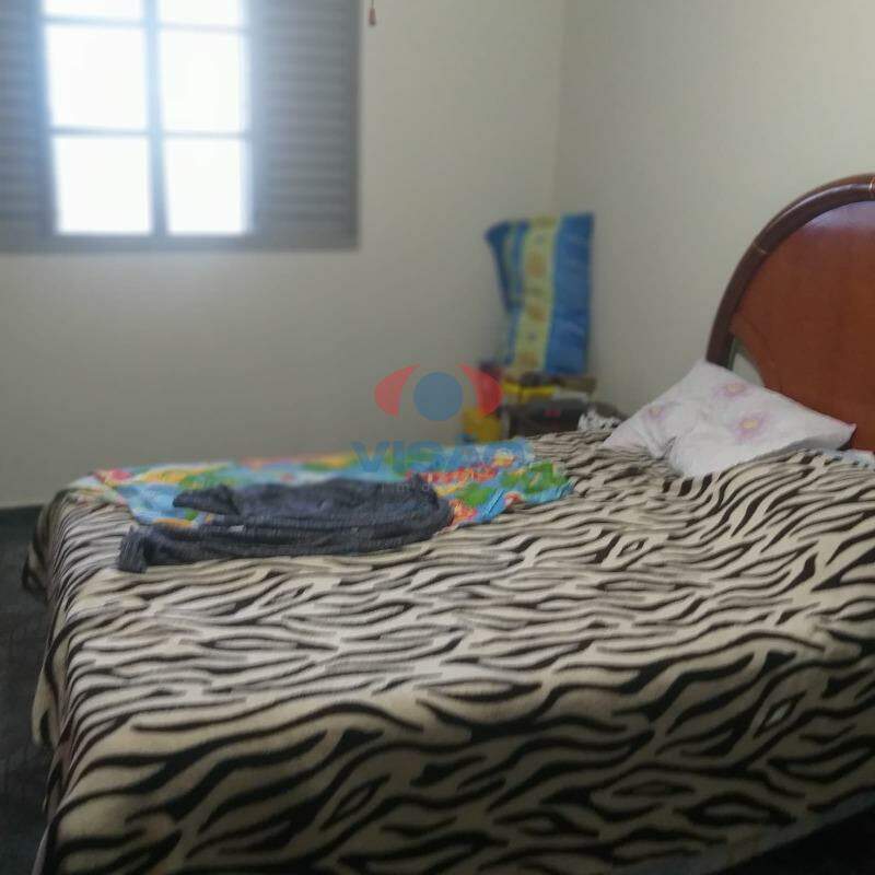 Casa à venda no Vila Brizzola: