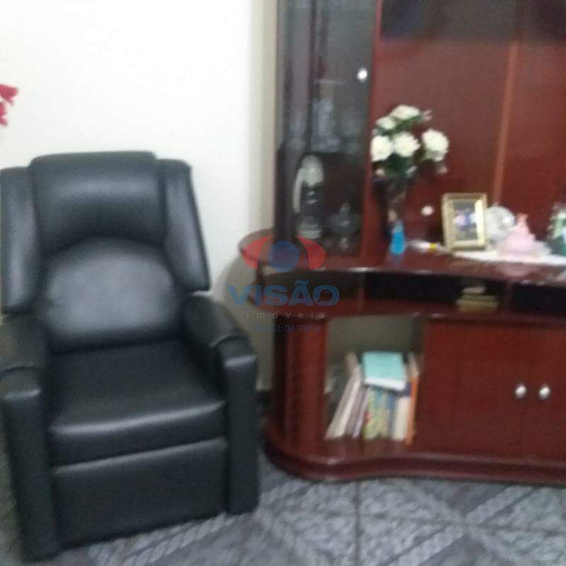 Casa à venda no Vila Brizzola: 