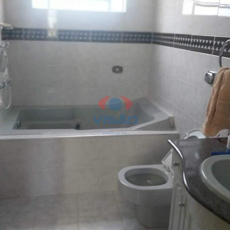 Casa à venda no Vila Brizzola: