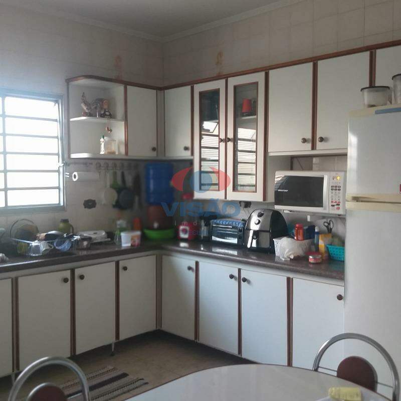 Casa à venda no Vila Brizzola: