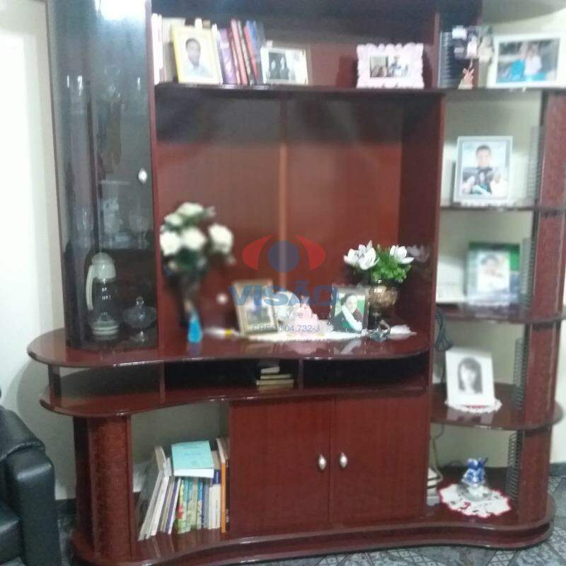 Casa à venda no Vila Brizzola: 