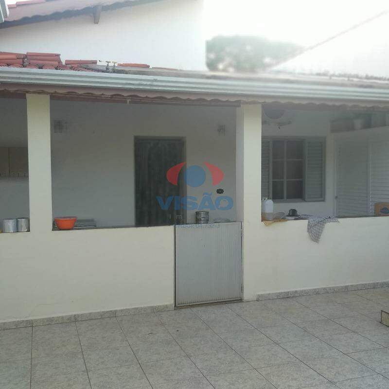 Casa à venda no Vila Brizzola: