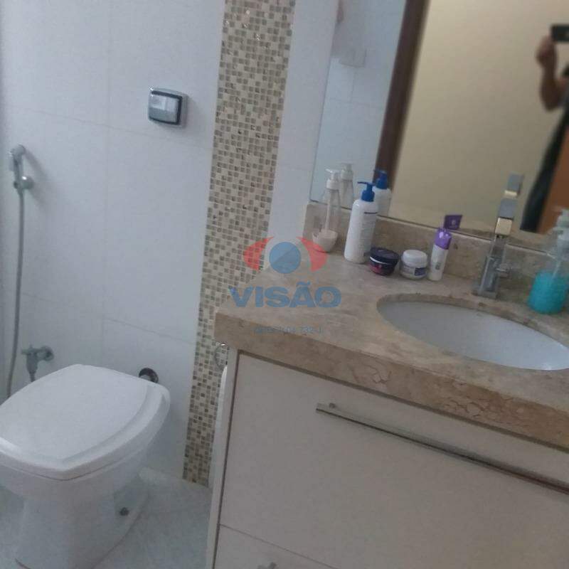 Casa à venda no Vila Brizzola: