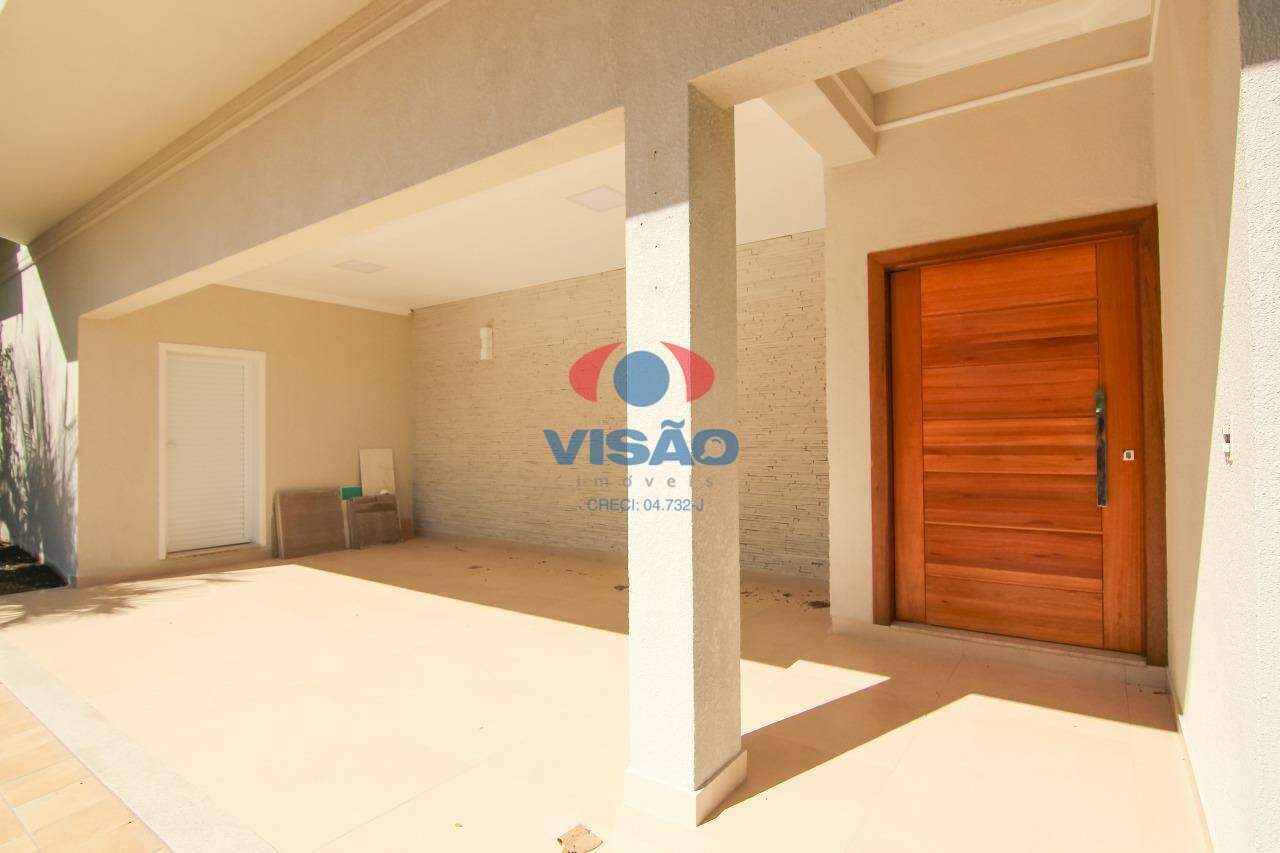 Casa em condomínio à venda no Vila Borghese: 