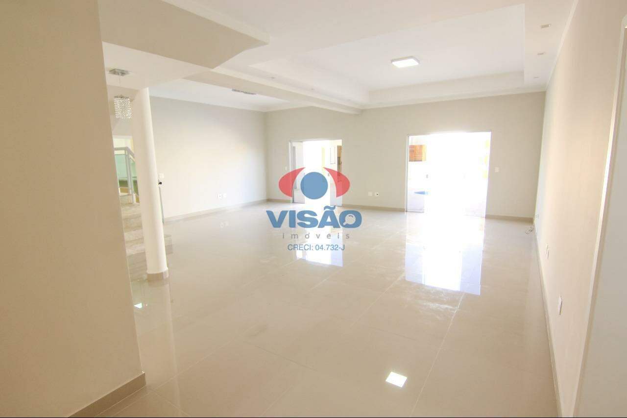 Casa em condomínio à venda no Vila Borghese: 
