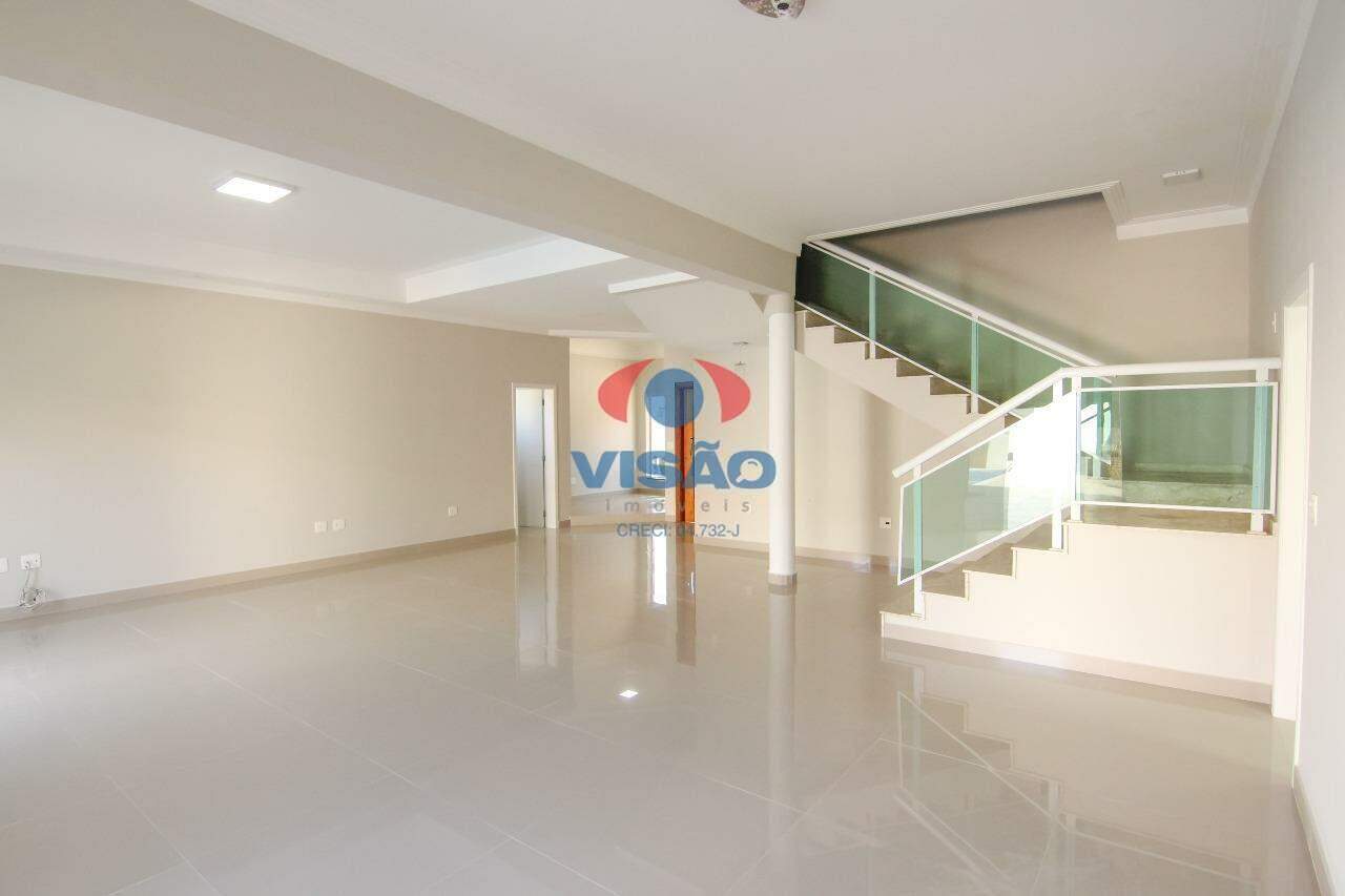 Casa em condomínio à venda no Vila Borghese: 