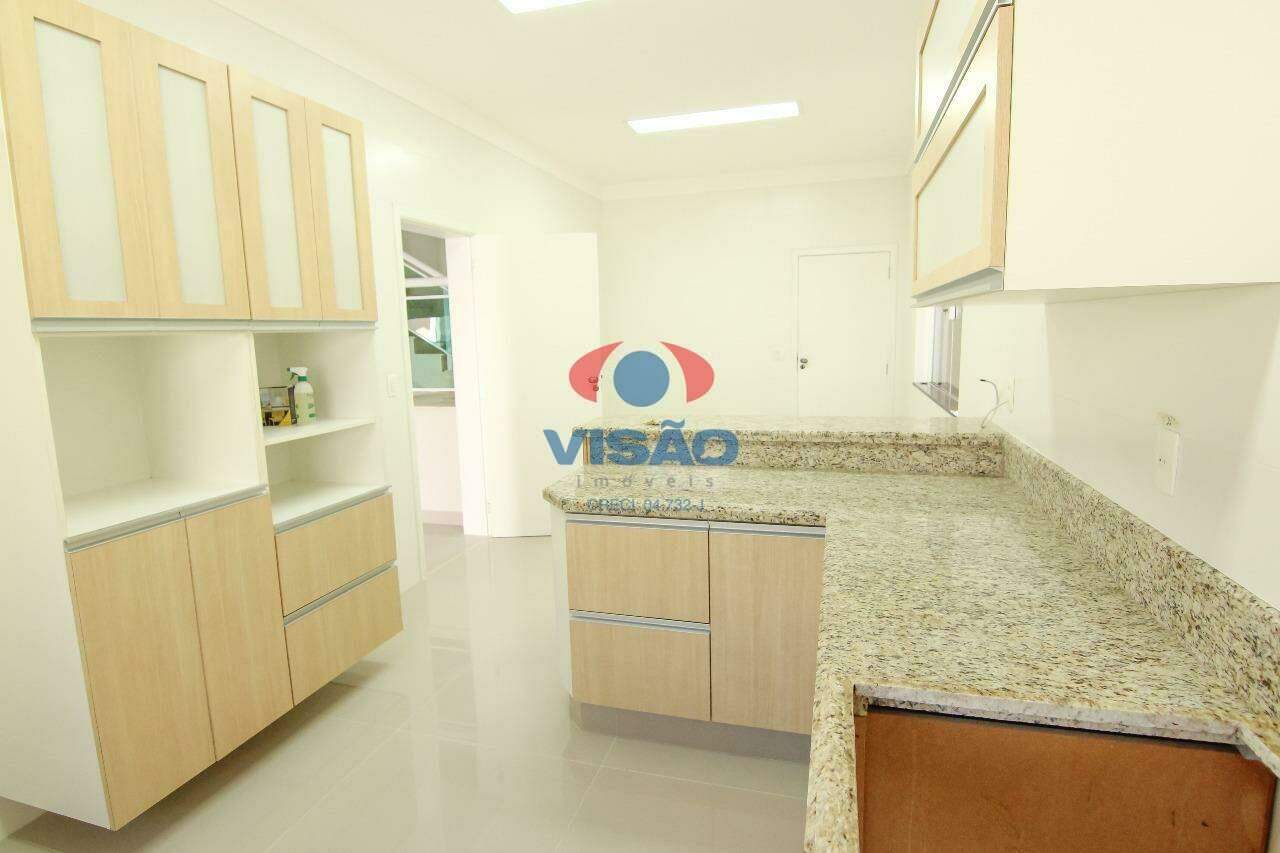 Casa em condomínio à venda no Vila Borghese: 