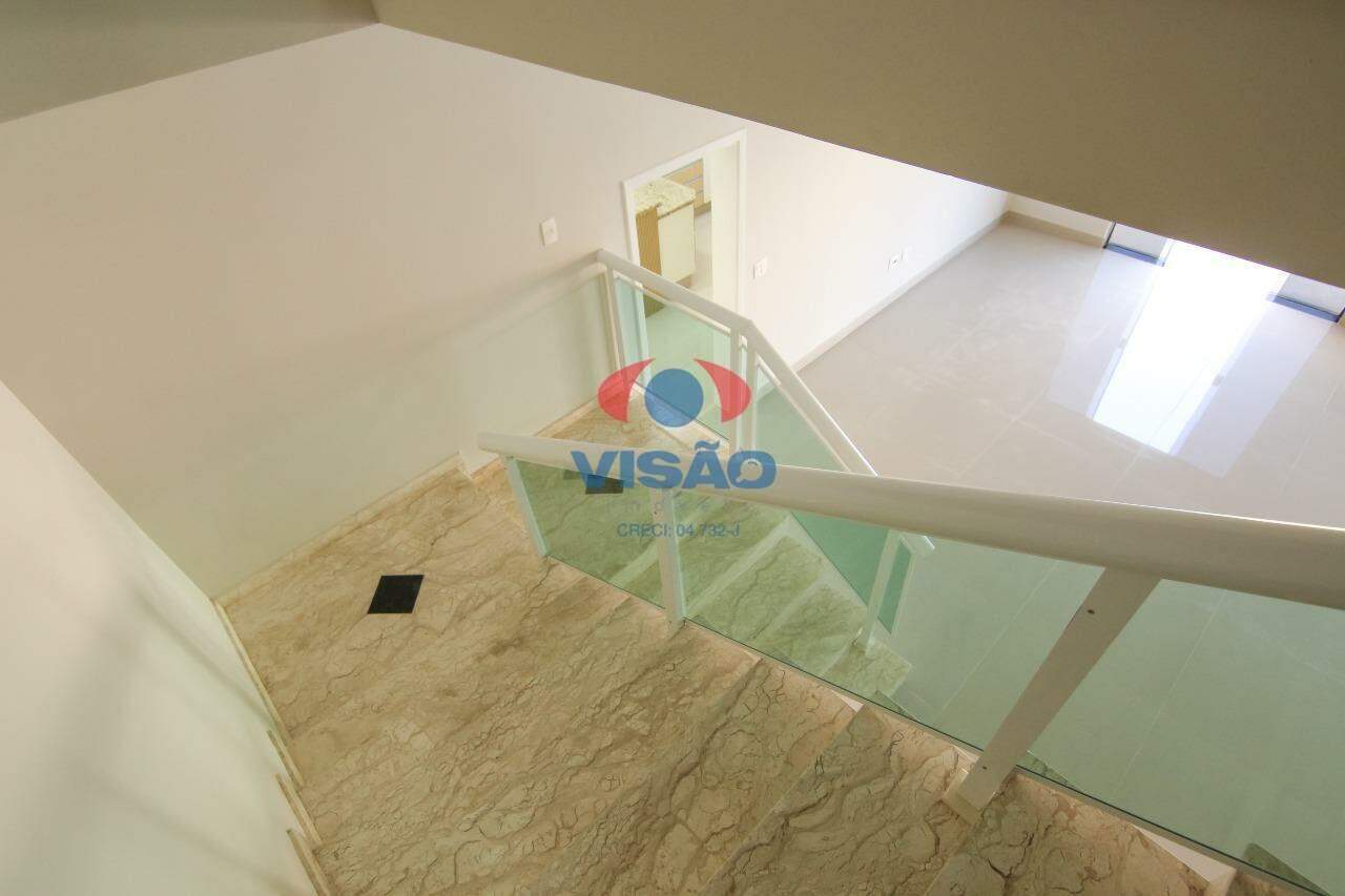 Casa em condomínio à venda no Vila Borghese: 