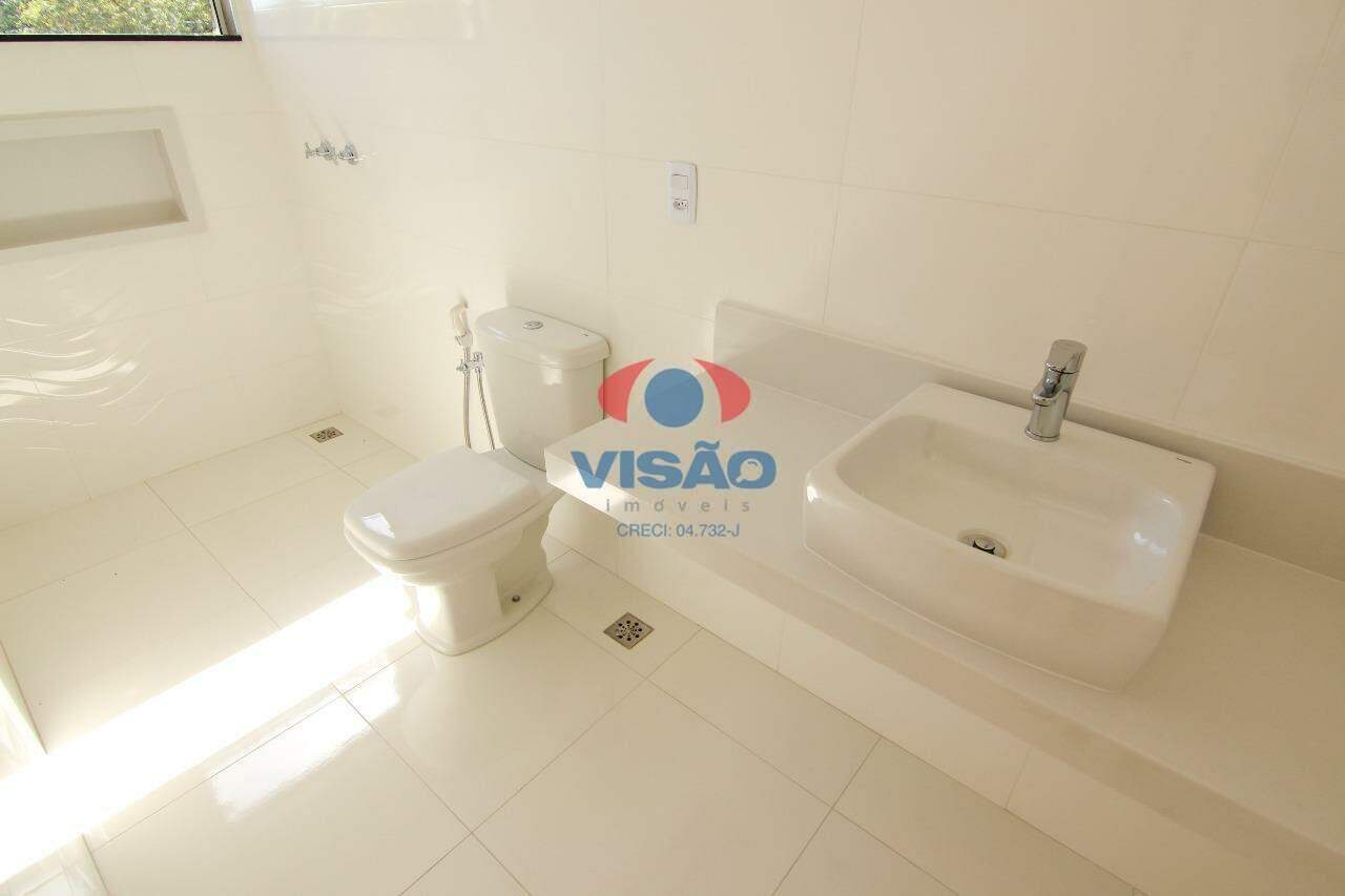Casa em condomínio à venda no Vila Borghese: 