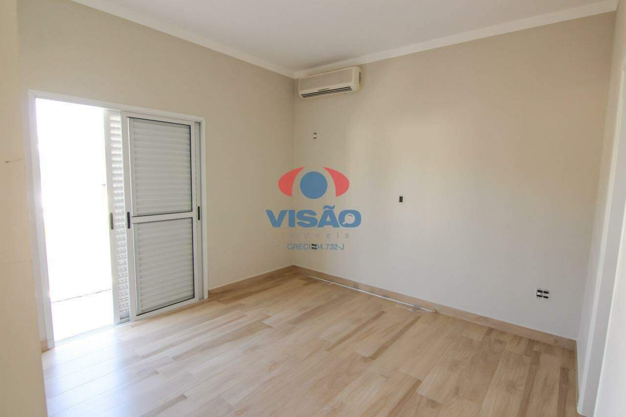 Casa em condomínio à venda no Vila Borghese: 