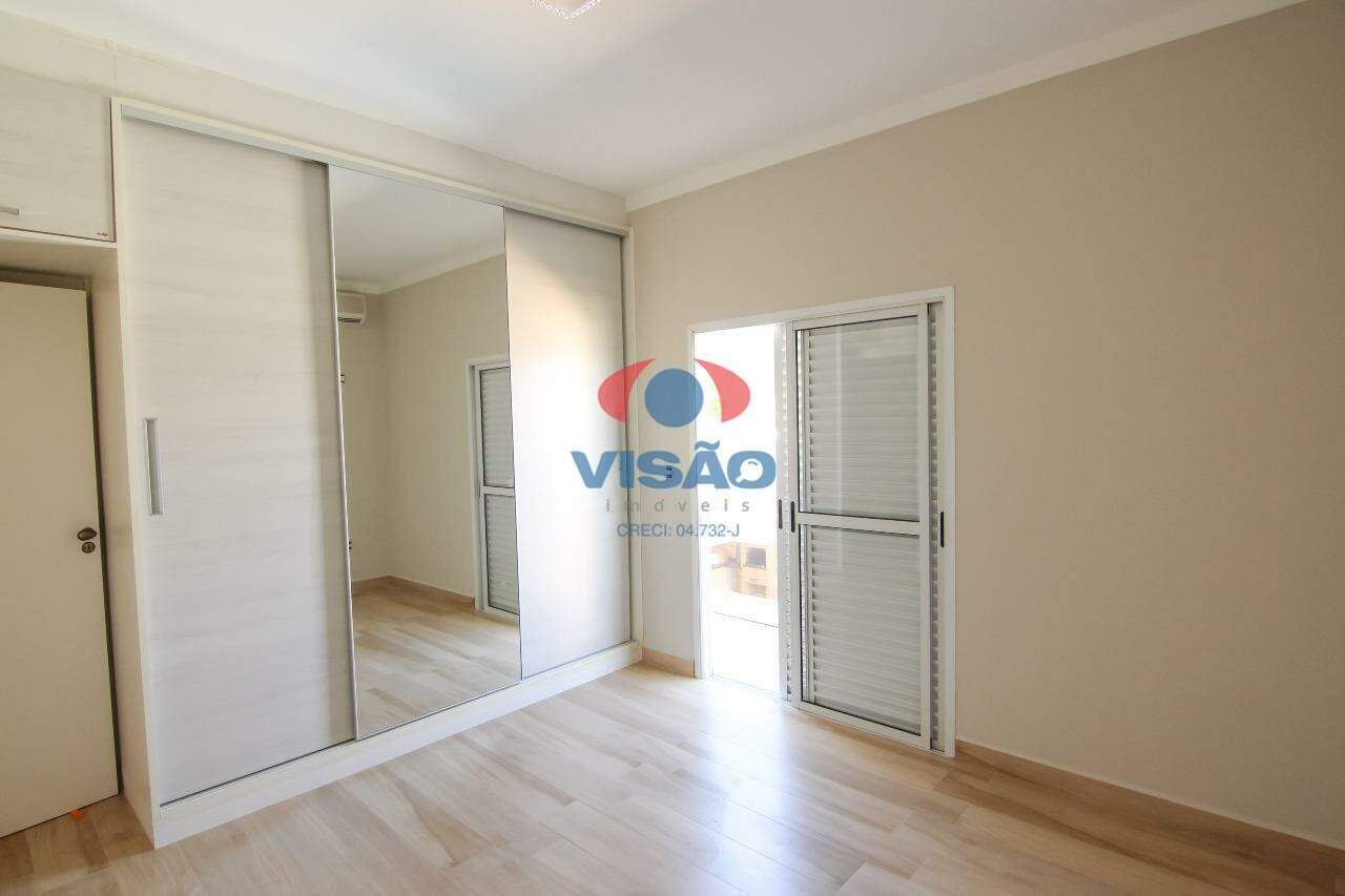 Casa em condomínio à venda no Vila Borghese: 