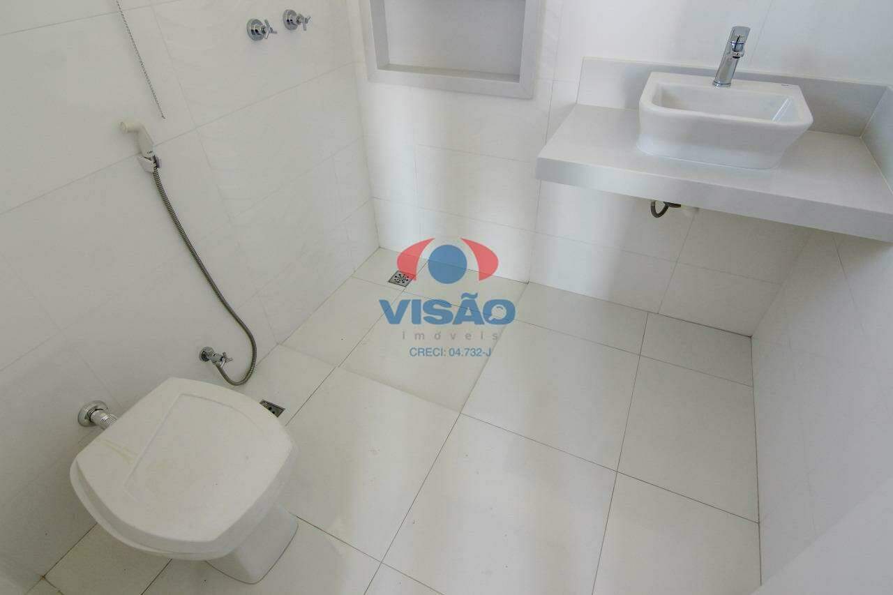 Casa em condomínio à venda no Vila Borghese: 