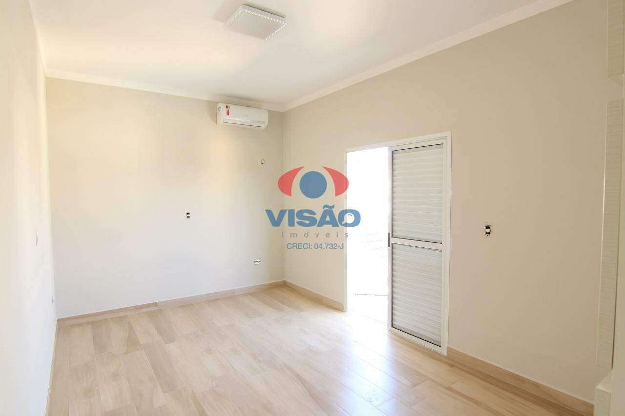 Casa em condomínio à venda no Vila Borghese: 